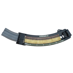 MAGLULA RANGE BENCHLOADER