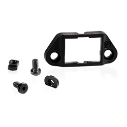 Modlite ModButton Lite MLOK Adapter, Black