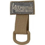 Maxpedition Tactical T-Ring, Khaki