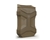 PITBULL TACTICAL UNIVERSAL MAGAZINE POUCH, FDE