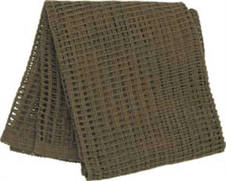 SNIPER VEIL / FACE VEIL, OD GREEN