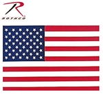 US Flag Decal