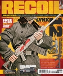 Recoil Magazine Issue #36