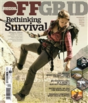 Recoil Offgrid Magazine Issue #22