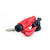 Resqme Window Breaker / Seat Belt Cutter, Red