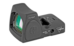 Trijicon, RMR Type 2, 3.25 MOA, Black