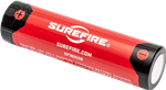 Surefire Micro USB Lithium Ion Rechargeable Battery