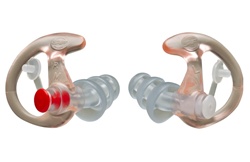 SUREFIRE EP4 SONIC DEFENDER PLUS EARPLUGS