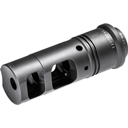 Surefire SFMB-556-1-2-28 Muzzle Brake / Suppressor Adapter