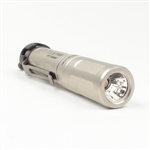 SUREFIRE TITAN PLUS ULTRA-COMPACT DUAL-OUTPUT FLASHLIGHT (300 LUMEN)