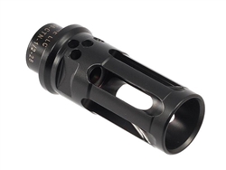 SUREFIRE WARCOMP-556-1/2-28, Flash Hider / Suppressor Adapter