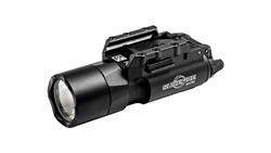 SUREFIRE&#153; X300 ULTRA WEAPONLIGHT, BLACK, 1000 Lumen