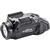 SUREFIRE XC3 WEAPONLIGHT, 550 LUMENS, 7,200 CANDELA, BLACK