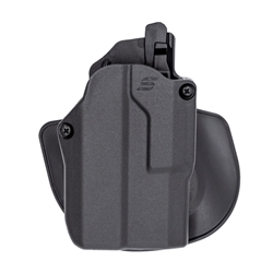 SAFARILAND SOLIS ALS, Glock 19, TLR-7A, Right Handed