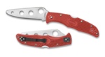 SPYDERCO® ENDURA 4, TRAINING KNIFE