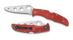 SPYDERCO&#174; ENDURA 4, TRAINING KNIFE