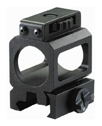 STREAMLIGHT TACTICAL LIGHT RAIL MOUNT