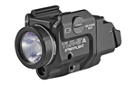 Streamlight TLR-8A Flex, 500 Lumens, Comes with High and Low Switch, RED LASER