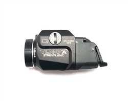 Streamlight TLR-7AL® Weapon Light, New LOW L Switch, 500 Lumens