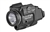 Streamlight TLR-8A Flex, 500 Lumens, Comes with High and Low Switch,  GREEN LASER