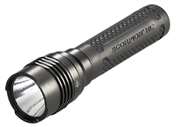 STREAMLIGHT SCORPION HL LED