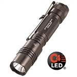 Streamlight Protac 2L-X With 18650 Rechargeable Battery