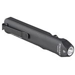 Streamlight Wedge Compact Rechargeable EDC Pocket Light, Black