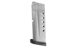 SMITH & WESSON M&P SHIELD MAGAZINE, 8 RD, 9MM