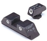 TRIJICON&#174; NIGHT SIGHTS FOR GLOCK 9/40