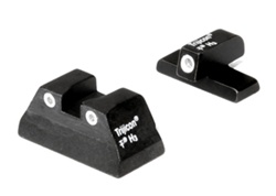 TRIJICON&#174; NIGHT SIGHTS FOR HK USP FULL-SIZE