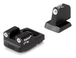 TRIJICON&#174; NIGHT SIGHTS FOR REMINGTON SHOTGUN