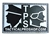 Tactical Pro Shop Custom Patch, Black