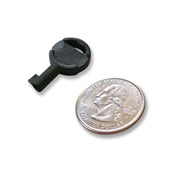 COVERT HANDCUFF KEY