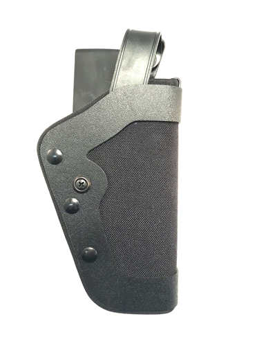 Uncle Mike’s Sidekick Retention Pistol Holster orders RH Weapon Model in Description