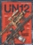 UN12 ISSUE #4, W/ Collectors Patch!