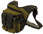 US PEACEKEEPER&#174; RAPID DEPLOYMENT PACK (OD GREEN)