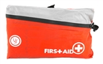 Featherlite First Aid Kit 3.0, 205 Pieces, Red Finish