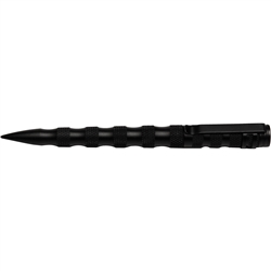 Uzi Tactical Pen, Black