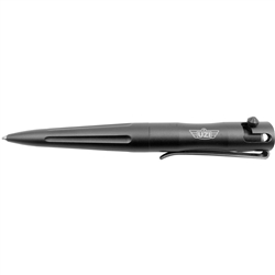 Uzi Tactical Pen, Gum Metal