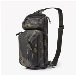 VIKTOS UPSCALE SLING, MULTICAM BLACK