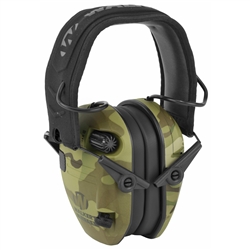 Walker's, Razor Slim, Electronic Earmuff, Multicam