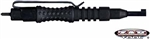 Zak Tool Model 12, Handcuff Key, Plastic, Black Finish