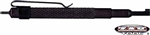 Zak Tool Model 14, Handcuff Key, Aluminum Finish, Black