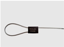 ISO 17712/C-TPAT Cable Security Seal
