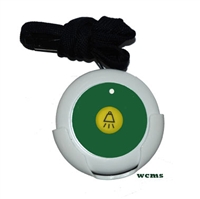 Smart Caregiver Wireless Reset Button, 433-RB