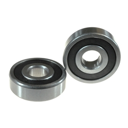 Power Wheelchair Caster Wheel Bearing 638-2RS