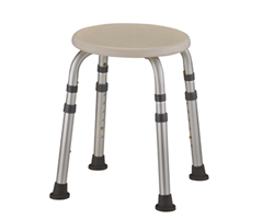 Nova Bath Stool 9006