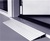 Threshold Ramps - Aluminum Threshold Ramps for scooters, wheelchairs, power wheel chairs and walkers from EZ Access Ramps.