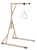 Bariatric Heavy-Duty Trapeze - Invacare Bariatric Free Standing Trapeze, BARTRAP