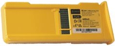 Defibtech Lifeline AED Battery, DCF-210. Replacement batteries for your Defibtech Lifeline and Reviver automated external defibrillators. Find replacement battery for your Defibtech defibrillator or AED at low prices online. DCF-210